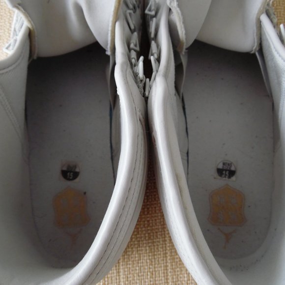 size 15 mens jordan westbrook shoes preowned - Picture 9 of 15